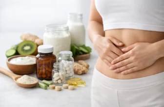 7 Gut Health Supplements for Bloating