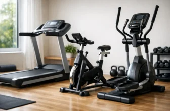 Best Home Gym Cardio Machine for Your Goals