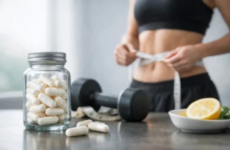Does L Carnitine Burn Fat? The Real Answer