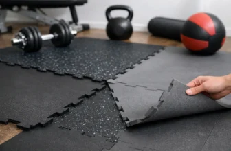 Guide to Home Gym Flooring Mats