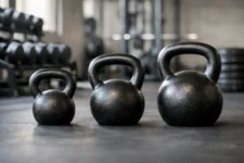 Guide to Kettlebell Weight Selection