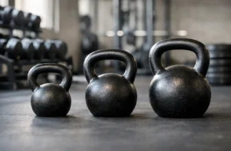 Guide to Kettlebell Weight Selection