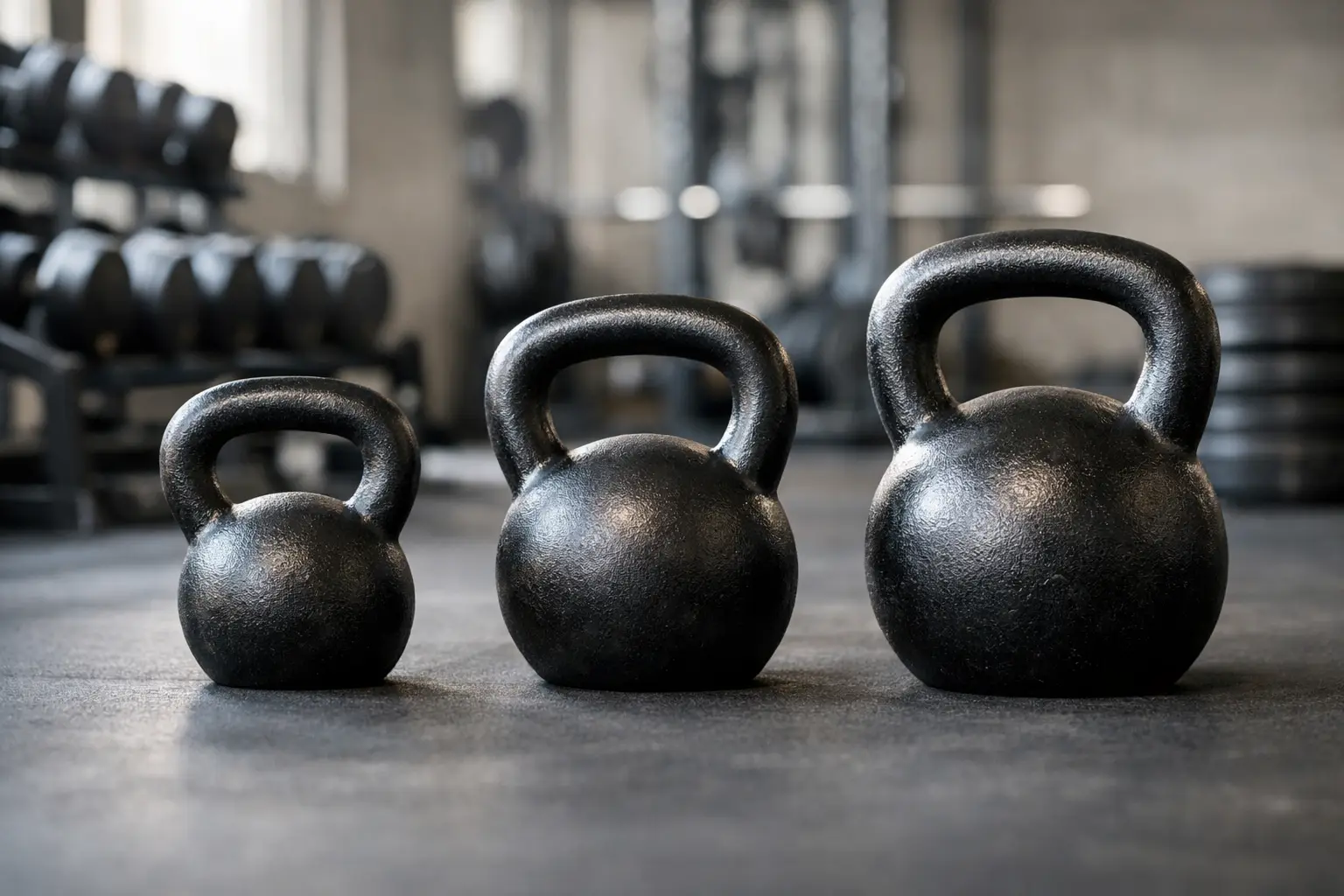 Guide to Kettlebell Weight Selection 1 Guide to Kettlebell Weight Selection