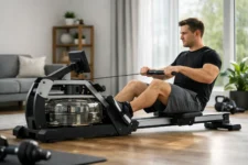 Rowing Machine Review for Smarter Home Cardio
