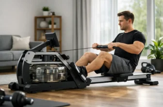 Rowing Machine Review for Smarter Home Cardio