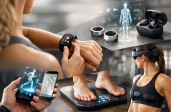 7 Fitness Tracking Trends 2026 Will Push