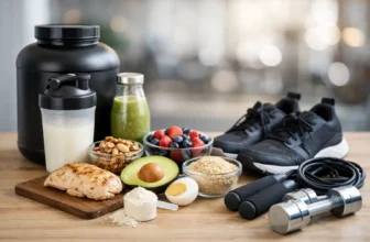 7 Sports Nutrition Trends for 2026
