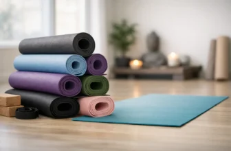 9 Best Non Slip Yoga Mats to Buy Now