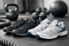 Best Cross Training Shoes for Wide Feet