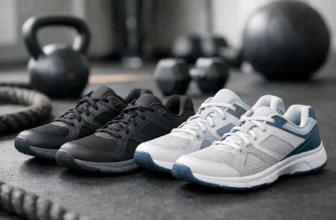 Best Cross Training Shoes for Wide Feet