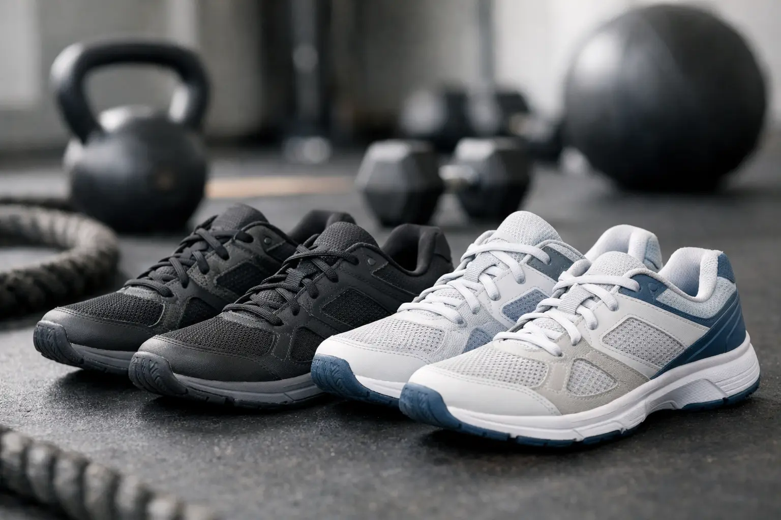 Best Cross Training Shoes for Wide Feet