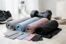 Guide to Choosing Workout Leggings Fabric