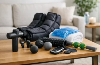 Guide to Recovery Tools at Home