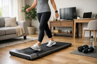 Walking Pad Review: Worth It for Home Cardio?