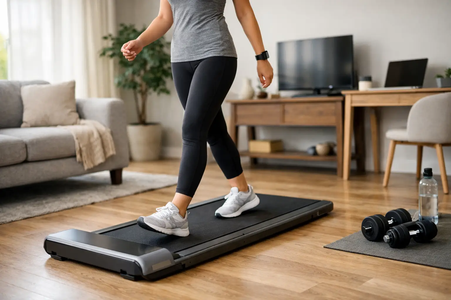 Walking Pad Review: Worth It for Home Cardio?