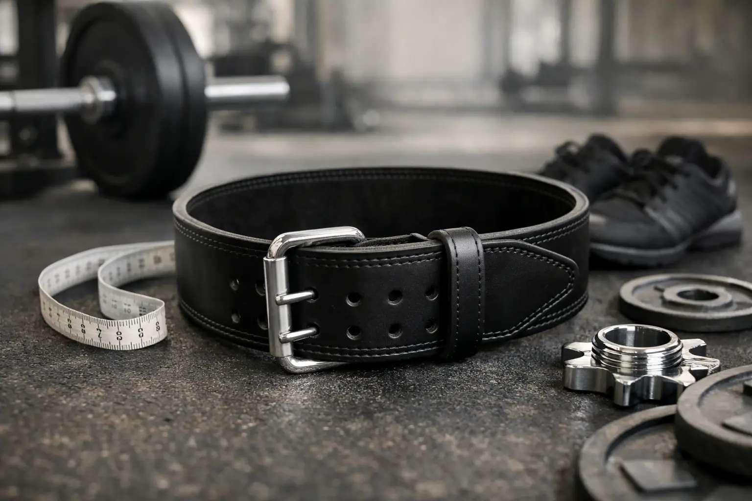 Weightlifting Belt Sizing Guide 1 Weightlifting Belt Sizing Guide