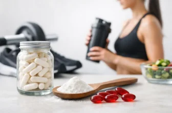 What Is L Carnitine Used For?