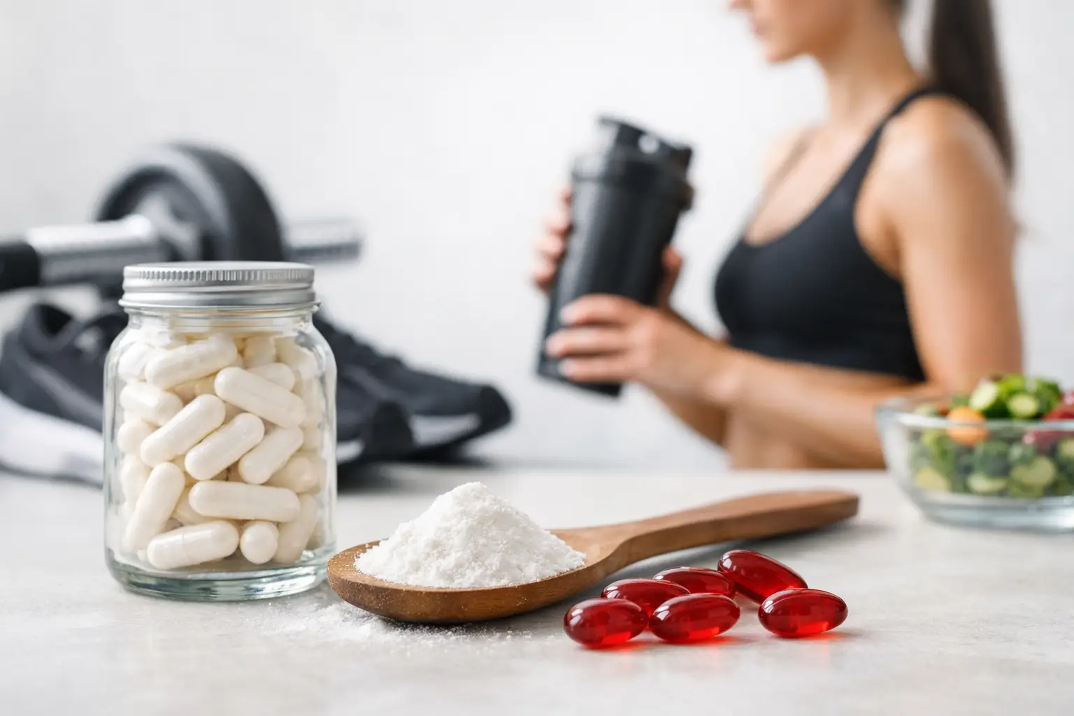 What Is L Carnitine Used For?