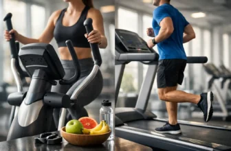 Elliptical vs Treadmill Calories Explained