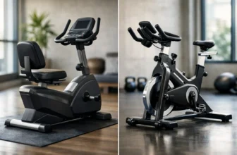 Exercise Bike vs Spin Bike: Which Fits You?