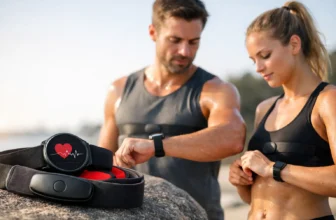 Guide to Heart Rate Monitors for Better Training