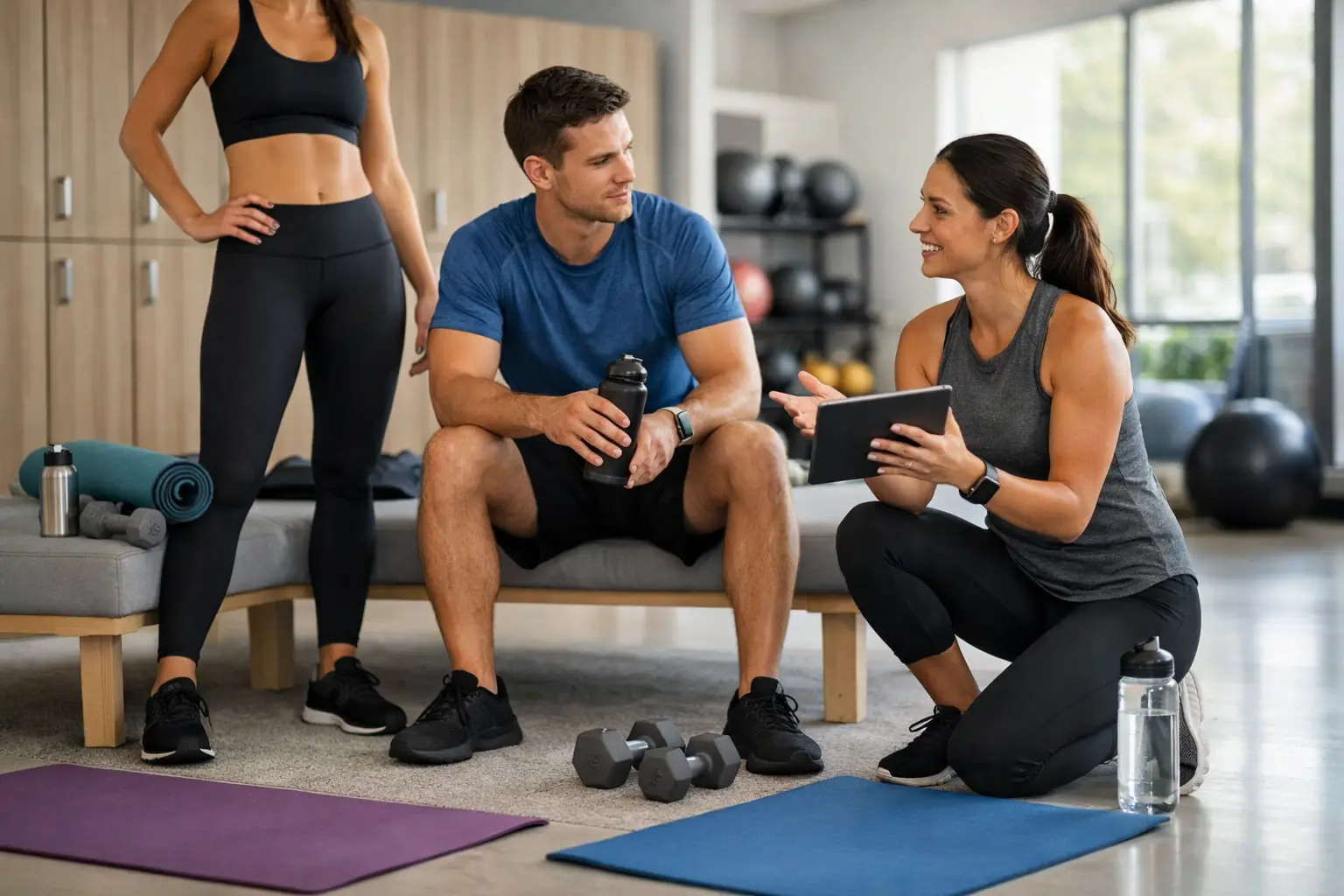 Leggings vs Shorts Workout: Choose Your Best Fit