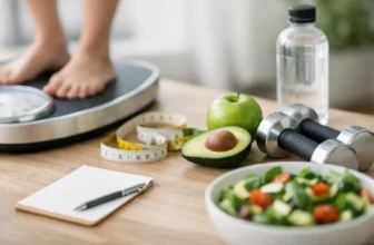 Weight Loss Plateau Solutions That Get Results