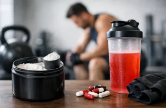 What Does Pre Workout Do, Really?
