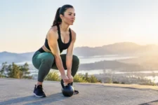 Functional Fitness Training for Real Life