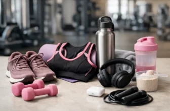 Guide to Women's Gym Essentials That Work