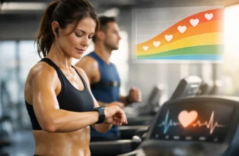Heart Rate Zone Training for Better Results