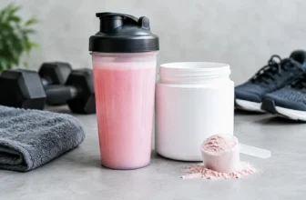 Recovery Drink Powder Review for Better Training