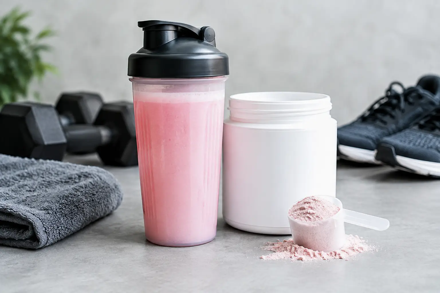 Recovery Drink Powder Review for Better Training