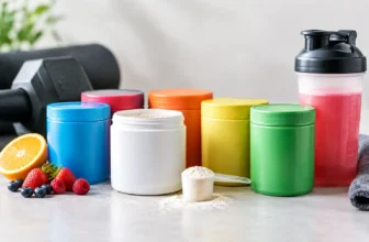 7 Best Electrolyte Powders for Tough Workouts