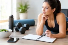 A Practical Guide to Fitness Goal Setting