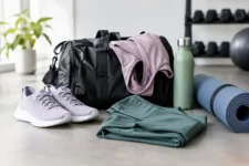 Activewear Trends That Earn a Place in Your Gym Bag