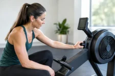 How to Adjust Rowing Resistance for Results
