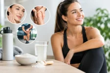 Is Collagen Effective for Skin, Joints, and Training?