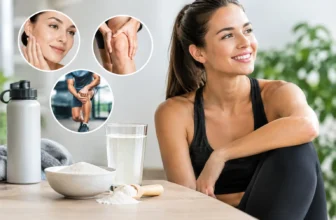 Is Collagen Effective for Skin, Joints, and Training?