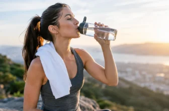 Workout Hydration Strategies That Keep You Going