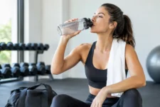 Your Practical Guide to Workout Hydration