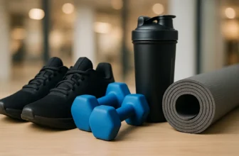 Today’s Fitness Highlights Sale: What to Grab