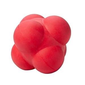 Tandem Sport Reaction Ball, Large – Hand Eye Coordination Training – Reaction Training For Baseball, Volleyball, Lacrosse, Goalie Training and All Sports – Reflex Training Gear