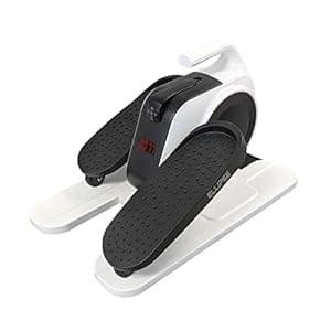 Ellipse by LegXercise – Motorized Power Assisted Movement