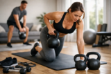 10 Best Kettlebell Exercises for Home Training