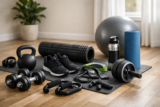 11 Best Home Workout Accessories
