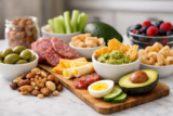 12 Best Keto Snacks Adults Will Actually Want