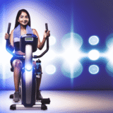 7 Power-Packed Home Exercise Machines for Ultimate Workouts!