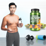 7 Powerful Fat Burning Supplements to Supercharge Your Weight Loss!