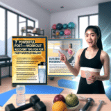 7 Powerful Post-Workout Recovery Tips for Fast Muscle Healing!